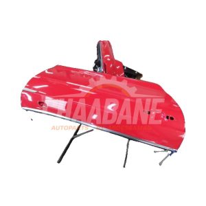 Portiere 2portes droite 8W6831052A Audi S5 2017
