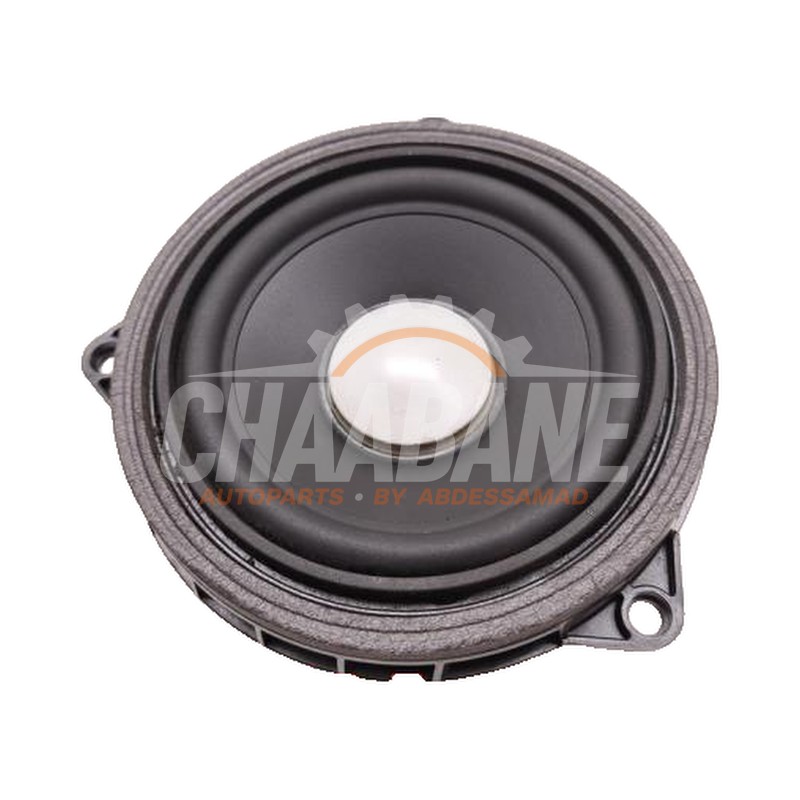 Haut-parleur 61928910 BMW M4 (F82) M4 3.0 24V Turbo Competition Package 2014 / 2020