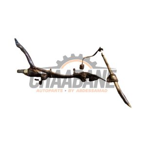 Systeme dinjection A6510700495 Mercedes CLA (117.3) 2.2 CLA-200 CDI, 200 d 16V 4-Matic