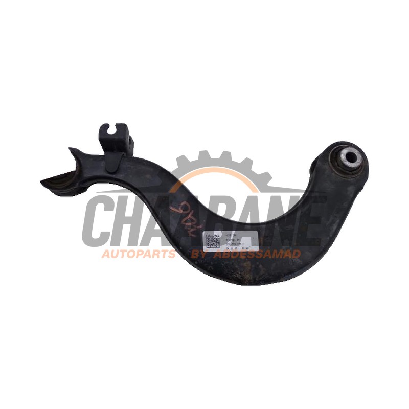 Bras de suspension haut arriere droit 5Q0505323C Seat Leon SC (5FC) 2.0 TDI FR 16V 2012 / 2018