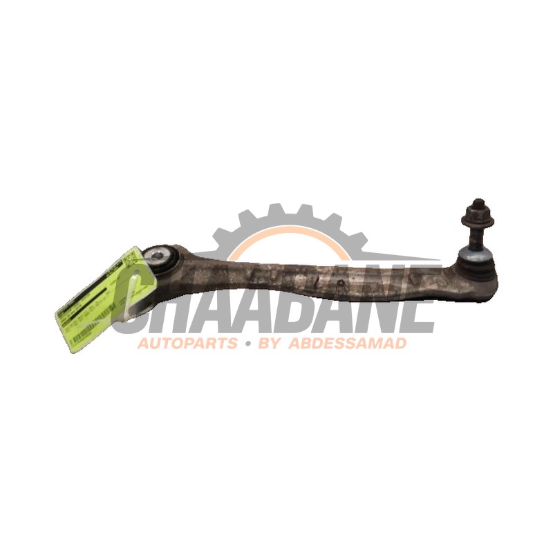 Bras de suspension arriere gauche 33326796001 BMW X6 (F16) xDrive40d 3.0 24V 2014 / 2019