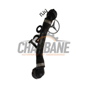 Tuyau (divers) A4475015300 Mercedes Vito (447.6) 2.0 114 CDI 16V