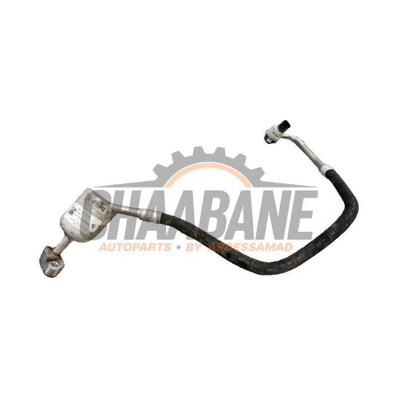 Tuyau de climatisation 6450947478704 BMW i4 (G26) eDrive40 84 kWh 2021