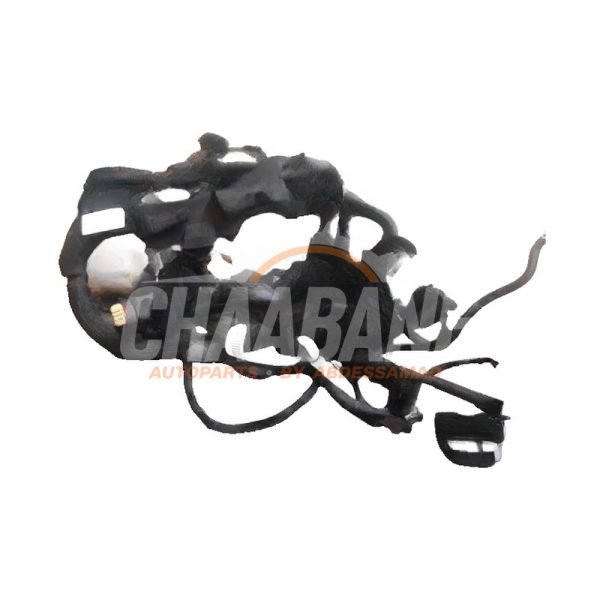 Faisceau de cables compartiment moteur 780421401 BMW 7 serie (G11/12) 740d,Ld xDrive 24V 2015 / 2022