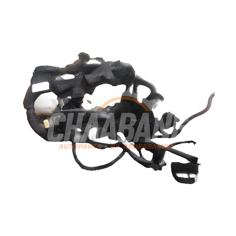 Faisceau de cables compartiment moteur 780421401 BMW 7 serie (G11/12) 740d,Ld xDrive 24V 2015 / 2022