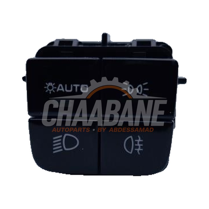 Commodo phare 973941209C Porsche Panamera (971G) 3.0 V6 24V 4 2016 / 2023