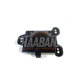 Convertisseur A0008270705 Mercedes S-Klasse