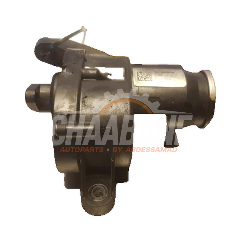 Tubulure dadmission actionneur A6549060000 Mercedes E (W213) E-220d 2.0 Turbo 16V