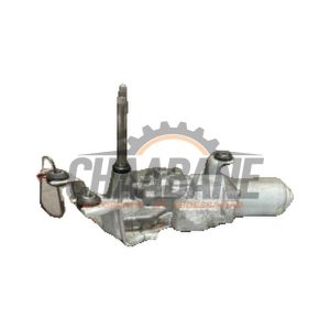 Moteur essuie-glace arriere A2479065102 Mercedes GLB (247.6) 1.3 GLB-200 Turbo 16V