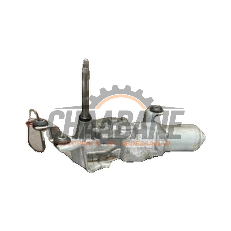 Moteur essuie-glace arriere A2479065102 Mercedes GLB (247.6) 1.3 GLB-200 Turbo 16V