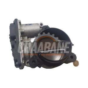 Boitier accelerateur 13547619008 BMW 5 serie (G30) M5 Competition 4.4 V8 32V TwinPower Turbo 2016