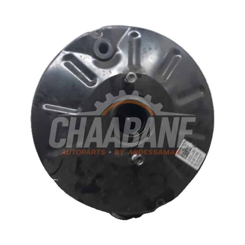 Servo frein 5Q1614105BR Skoda Octavia Combi (5EAC) 1.6 TDI GreenTec 16V 2012 / 2020