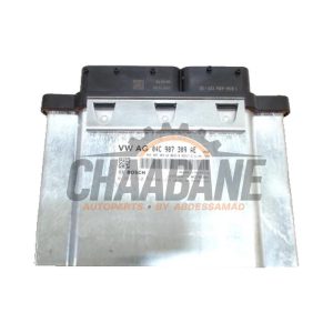 Calculateur moteur 04C907309AE Seat Toledo 2012 / 2019