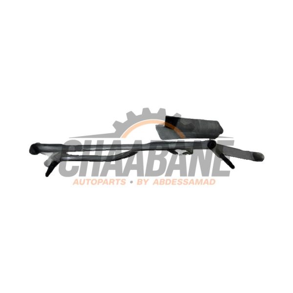 Moteur + mecanisme dessuie glace 3397022049 BMW M135 (F40) M135i xDrive 2.0 TwinPower 16V 2019