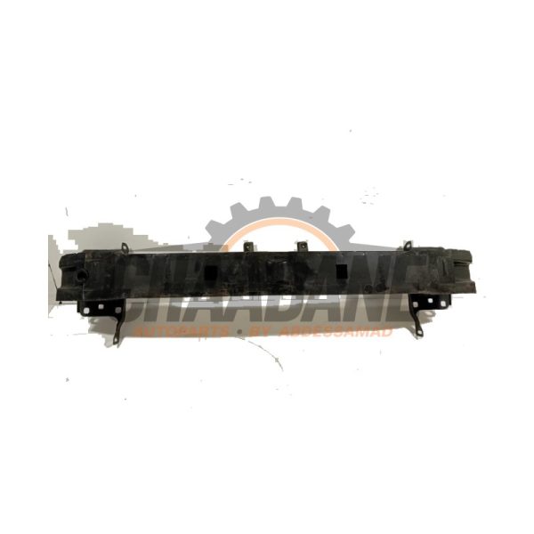 Cadre pare-chocs avant 3V0807109Q Skoda Superb 2015 / 2024