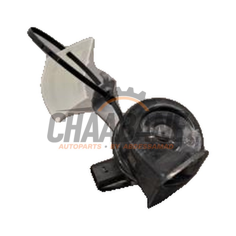 Avertisseur 5C0951223C Audi Q3 Sportback (F3N) 1.4 45 TFSIe 16V 2019