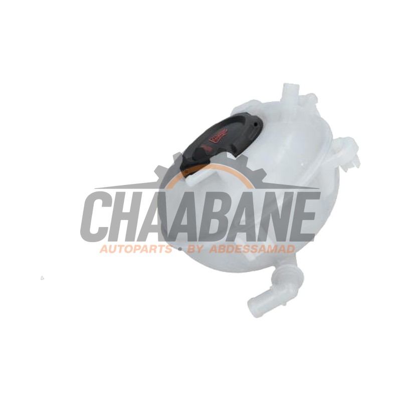 Reservoir dexpansion 8V0121407P Seat Tarraco 1.4 TSI e-HYBRID 16V 2018 / 2024