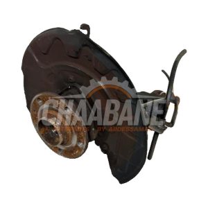 Joint avant droit 5WA407256 Seat Leon ST (5FF) 1.4 TSI ACT 16V 2012 / 2020