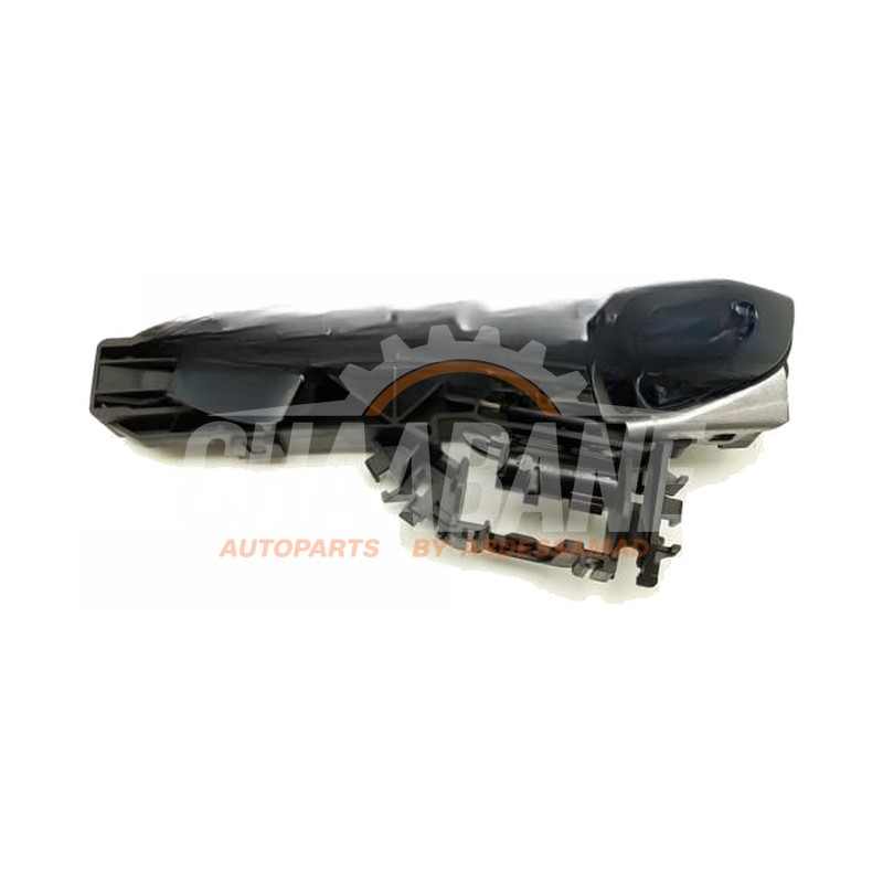 Poignee de porte avant gauche AO112FD Cupra Born 58 2021