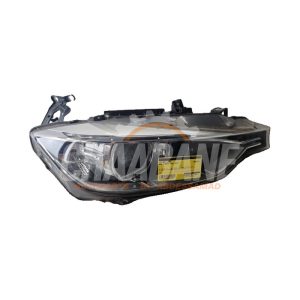 Phare gauche 63117259523 BMW 3 serie Touring (F31) 320i 2.0 16V 2012 / 2019