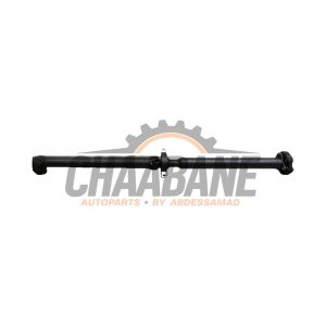 Arbre de transmission 72883810 BMW 2 serie Active Tourer (F45) 218d 2.0 TwinPower Turbo 16V 2013 / 2021