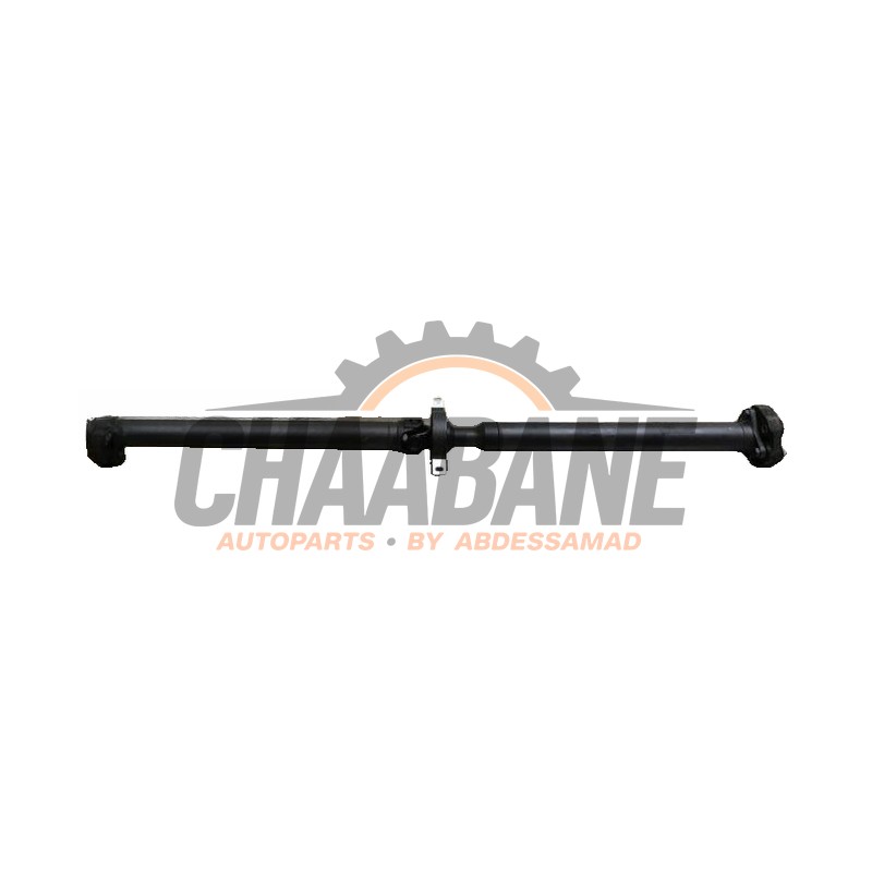 Arbre intermediaire 72883810 BMW 2 serie Active Tourer (F45) 218d 2.0 TwinPower Turbo 16V 2013 / 2021