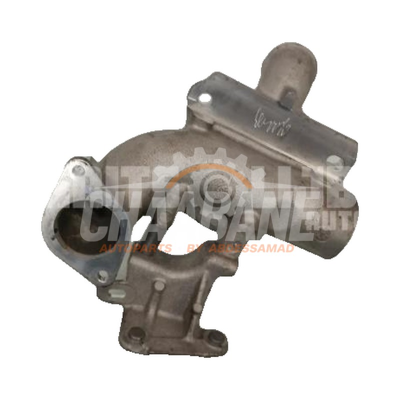 Tube RGE 170741R Mercedes Citan (415.6) 1.5 109 CDI