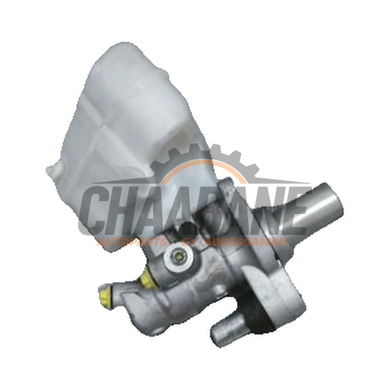 Cylindre de frein principal A2224300000 Mercedes S-Klasse