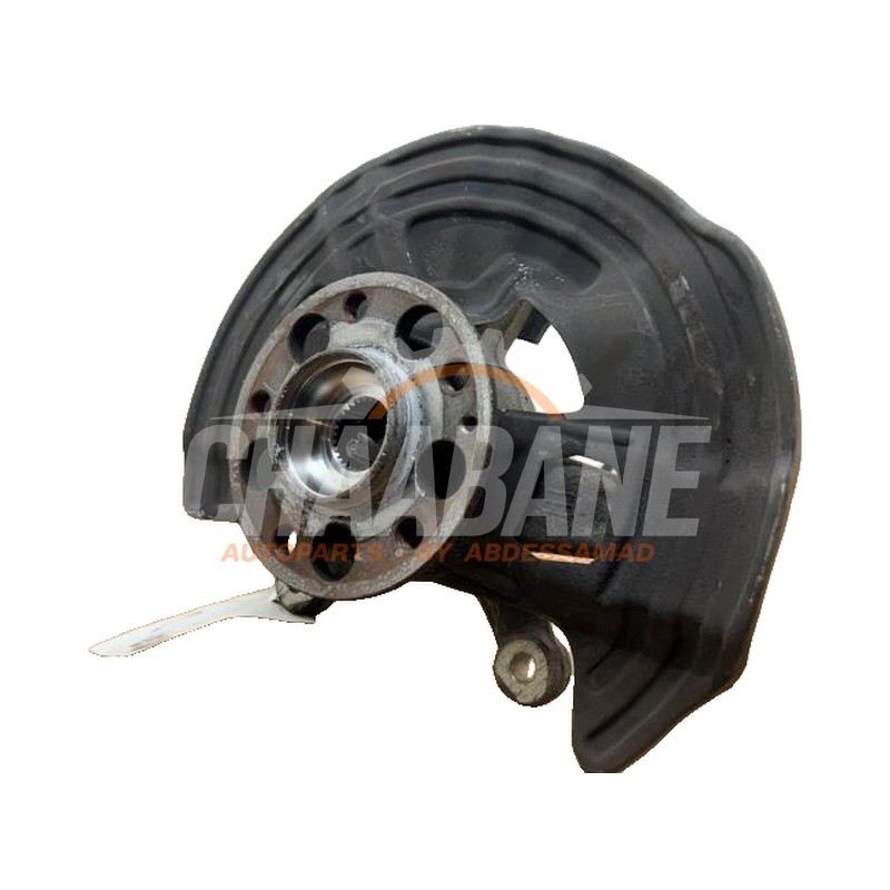 Joint avant gauche A2463320100 Mercedes A (W176) 1.6 A-180 16V