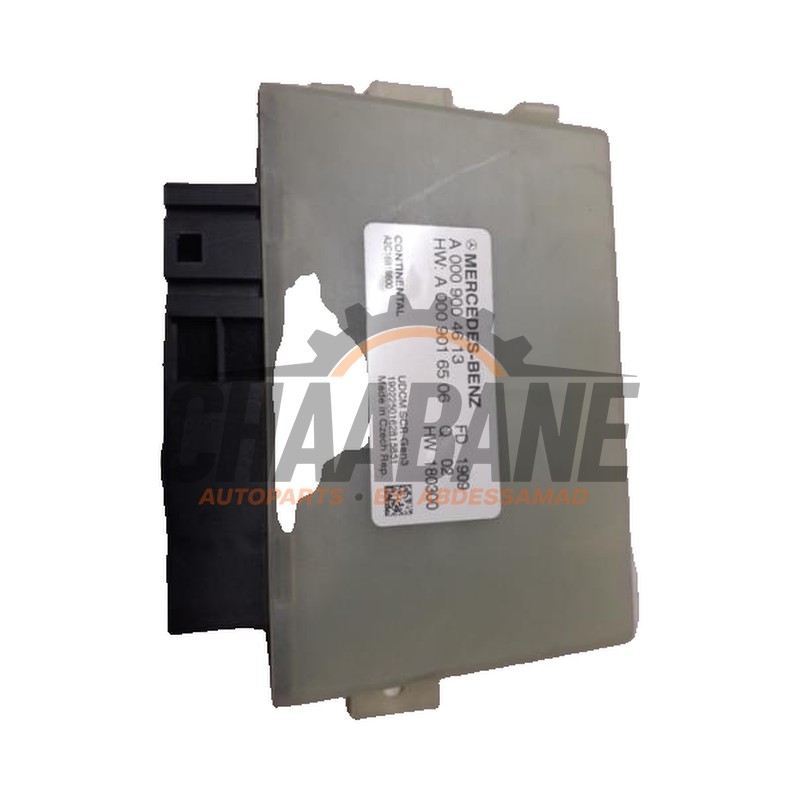 Ordinateur Adblue A0009004613 Mercedes CLA (118.3) 1.5 CLA-180d