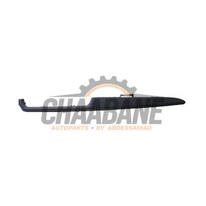 Bande decorative de tableau de bord T2H4241PVJ Jaguar XF (X260) 2.0d 180 16V AWD