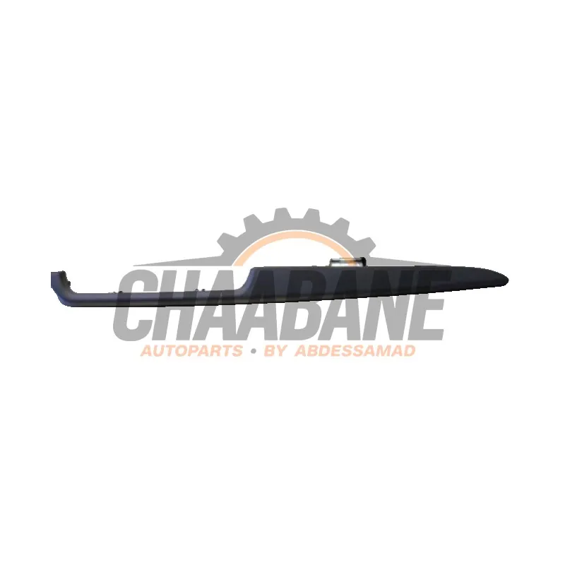 Cadre tableau de bord T2H4241PVJ Jaguar XF Sportbrake 2.0d 163 E-Performance 16V