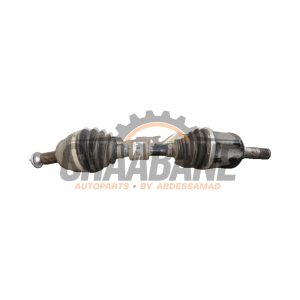 Arbre de transmission avant gauche A1773307901 Mercedes GLA (H247) 2.0 200d