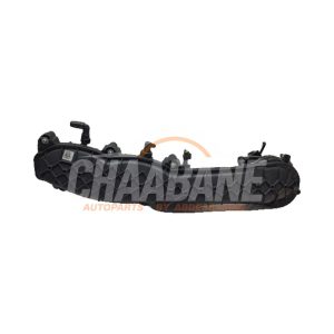 Tubulure dadmission A1770980207 Mercedes C AMG (C205) 4.0 C-63 S AMG V8 Biturbo