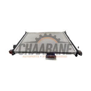 Radiateur deau A1675006301 Mercedes GLE AMG (V167) 63 EQ Boost 4.0 V8 32V 4-Matic+