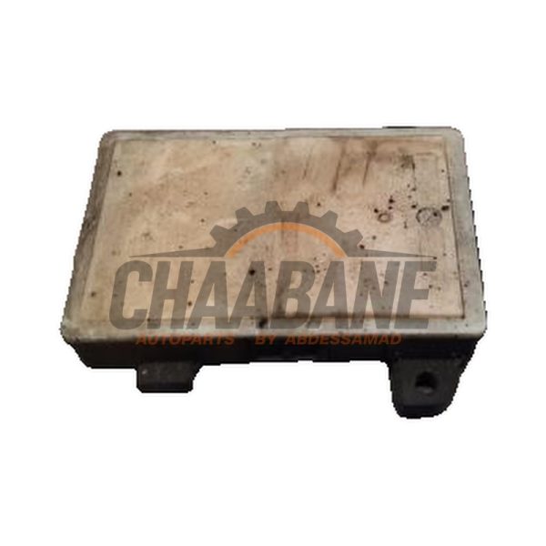 Capteur radar 4N0907566AM Audi RS 6 Avant (C8) 4.0 V8 TFSI Mild Hybrid 32V 2019