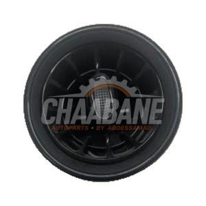 Aerateur tableau de bord A9108303401 Mercedes Sprinter 3,5t (907.6/910.6) 314 CDI 2.1 D RWD
