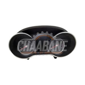 Compteur kilometrique KM A2059008429 Mercedes GLC Coupe (C253) 2.0 350 e 16V 4-Matic