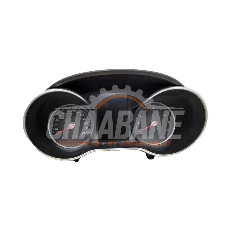 Compteur A2059008429 Mercedes C Estate (S205) C-350 e 2.0 16V