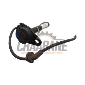 Systeme popup capot A2059060002 Mercedes C (W205) C-300d 2.0 Turbo 16V