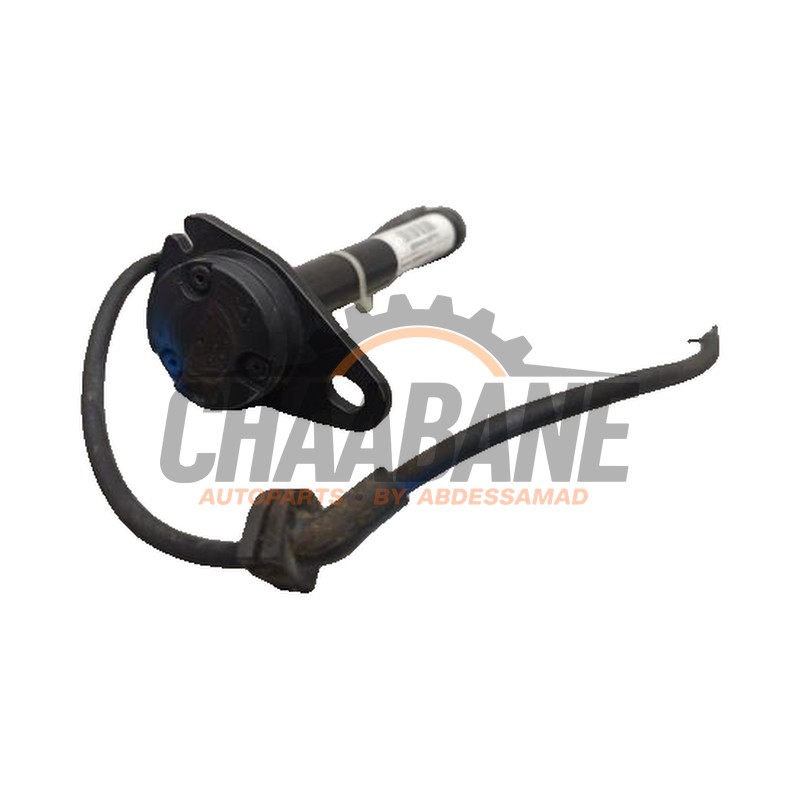 Systeme popup capot A2059060002 Mercedes C (W205) C-300d 2.0 Turbo 16V