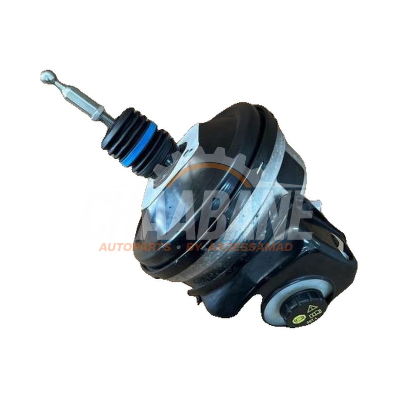 Servo frein 8W0612103B Audi S5 (F53/F5P) 3.0 TFSI V6 24V 2016