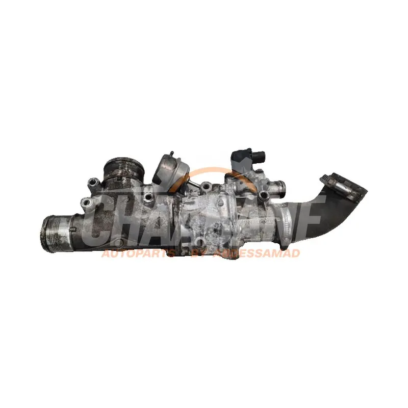 Boitier accelerateur 43806S0 Jaguar XF (X260) 3.0 S V6 D 24V