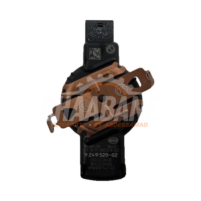Capteur de pluie 9249520 BMW 1-Serie 2015 / 2019