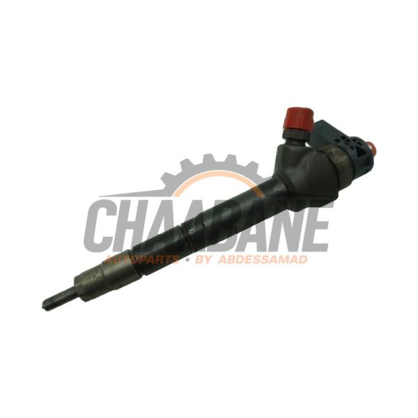 Injecteurs 0445110475 Skoda Octavia (5EAA) 2.0 TDI GreenTec 16V 2012 / 2020
