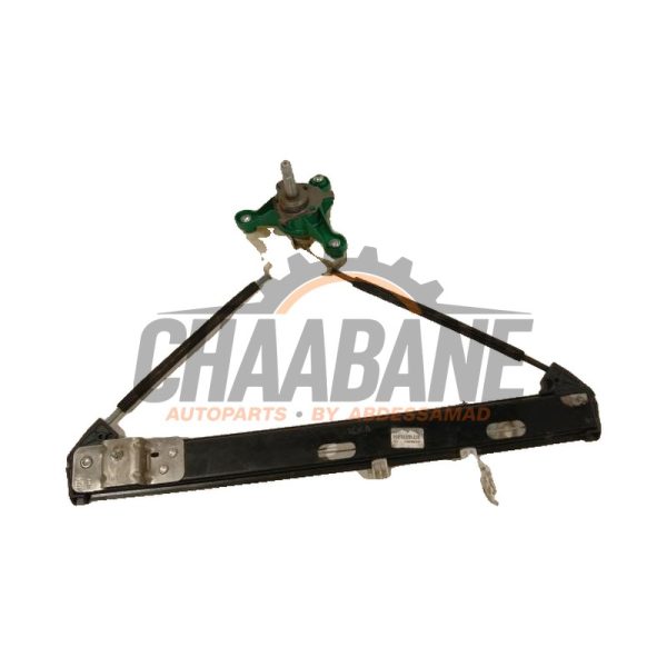 Mecanique vitre 4portes arriere gauche 5F0839462A Seat Ibiza 2017