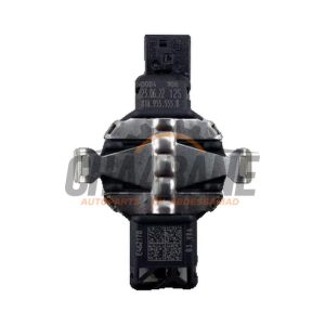 Capteur de pluie 81A955555B Audi A3 Limousine (8YS) 1.0 30 TFSI 12V Mild Hybrid 2020