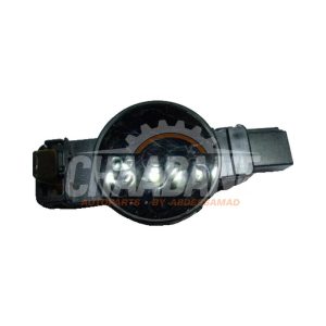 Capteur de pluie 81A955547A Audi RS 3 Sportback (8VA/8VF) 2.5 TFSI 20V Quattro 2015 / 2020