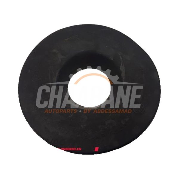 Cuvette de ressort arriere gauche 5Q0512149A Audi S1 Sportback (8XA/8XF) 2.0 TFSI 16V 2014 / 2018