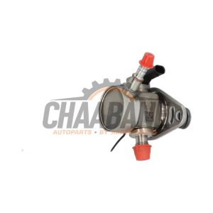 Pompe essence 04E127026E Audi A3 Limousine (8VS/8VM) 1.2 TFSI 16V 2013 / 2020